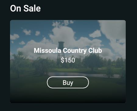 FSX Play User Manual | Foresight Sports